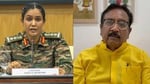 Supreme Court scolded at State: Stop Protecting BJP Minister Who Insulted Col. Sofiya Qureshi